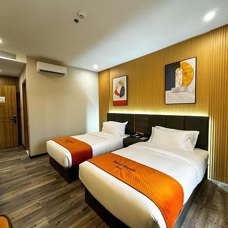 Venus Royale Hotel Coron Bagian luar foto