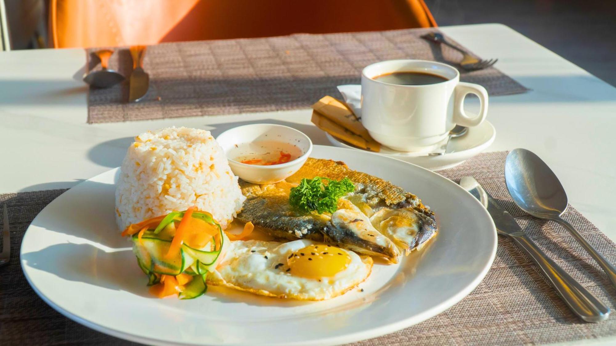 Venus Royale Hotel Coron Bagian luar foto